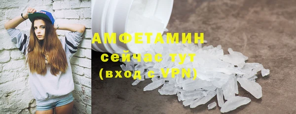 Альфа ПВП Горняк