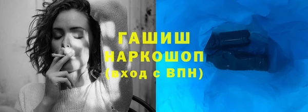 Альфа ПВП Горняк