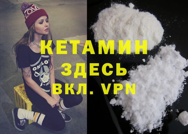 Альфа ПВП Горняк