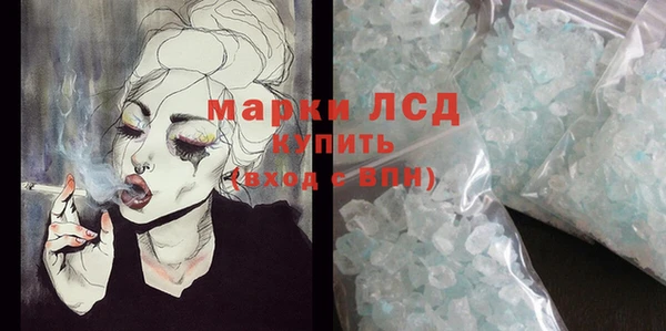 Альфа ПВП Горняк